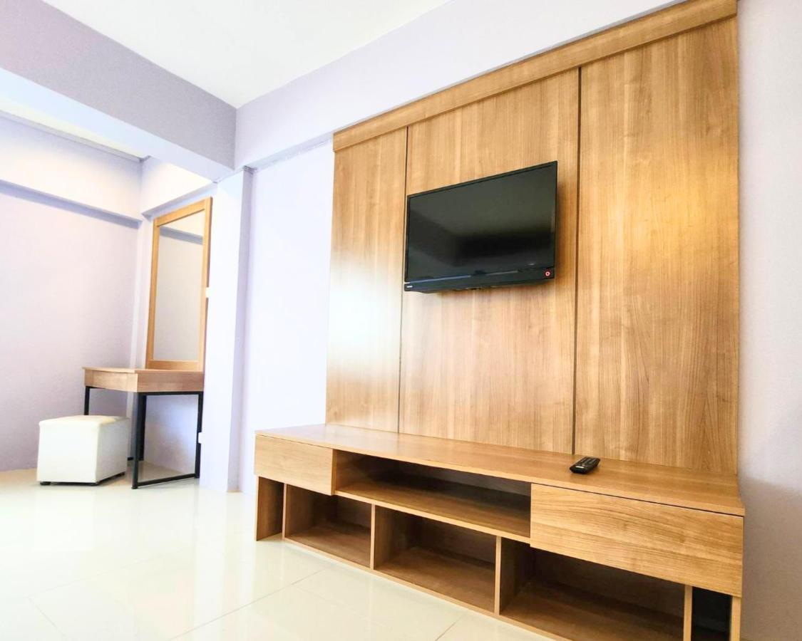 Airbest Gemtree Lampang Hotel Esterno foto